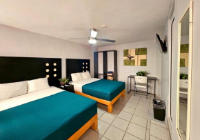 Hotel del Refugio